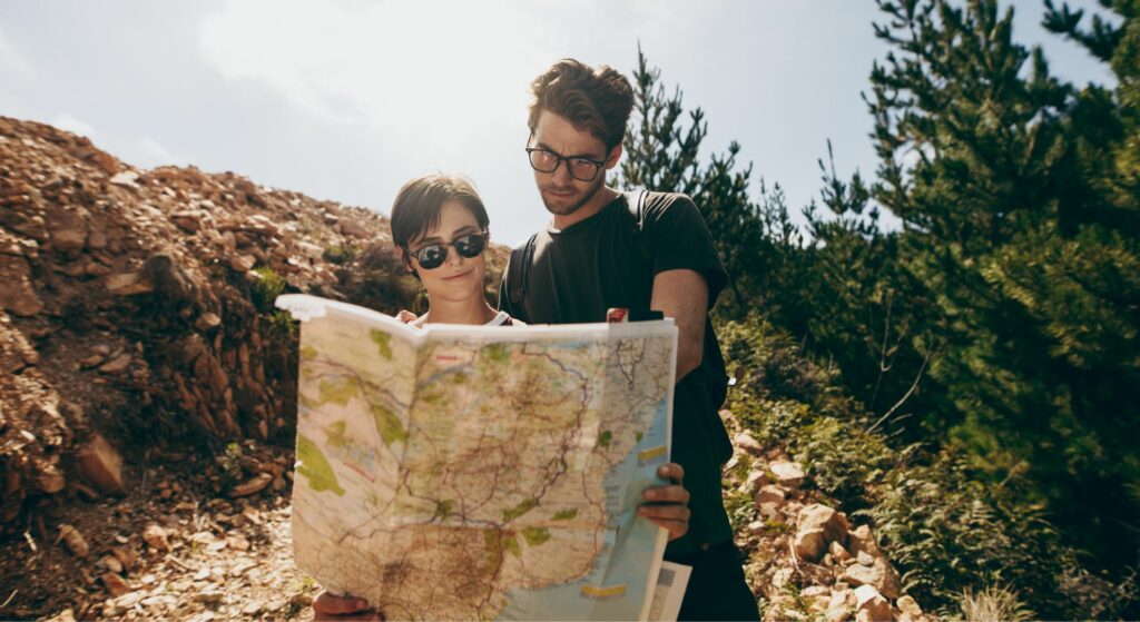 A Deep Dive into Overland Navigation Resources