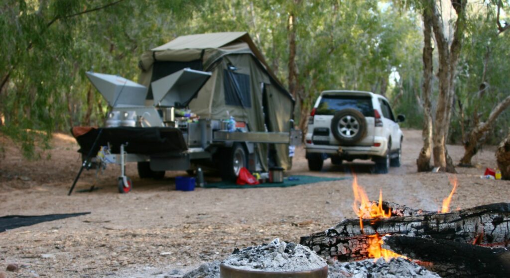 Best Food Storage Practices for Your Outdoor Adventures