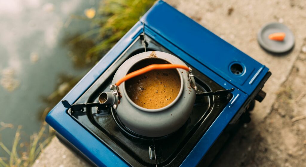 Camp Stove Tips for Safe and Enjoyable Cooking in the Wild