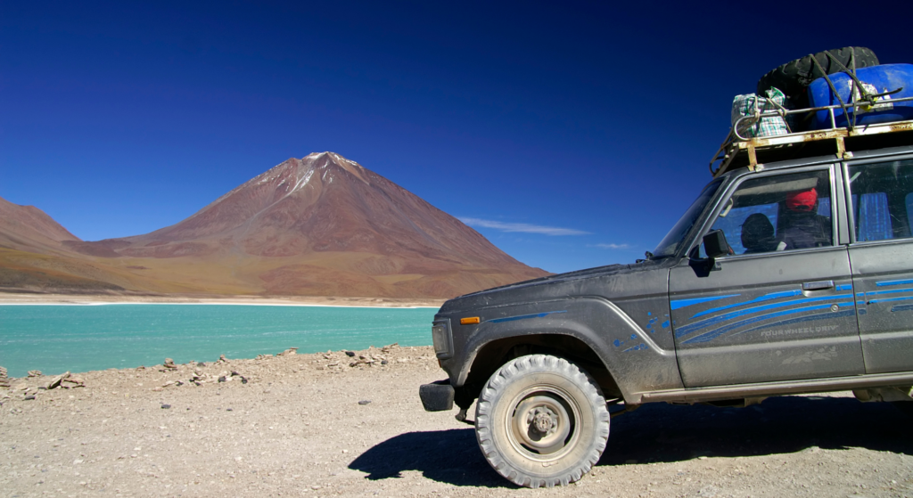Choosing the Best Cargo Solutions for Your Trail Vehicle