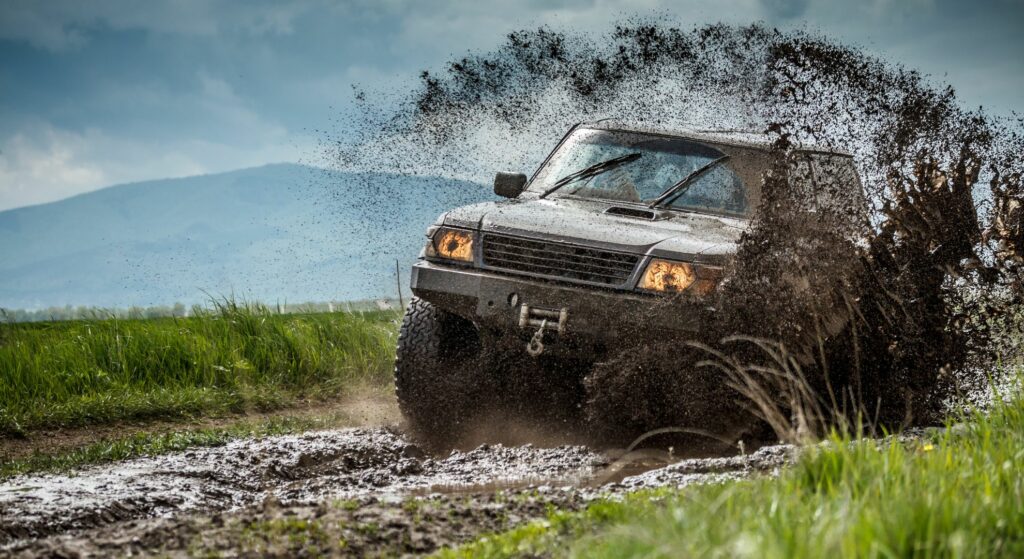 Choosing the Right Wheels for Your Trail Adventures