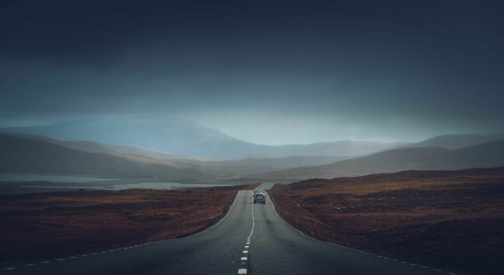 Overlanding Communication Tips For A Safer Journey