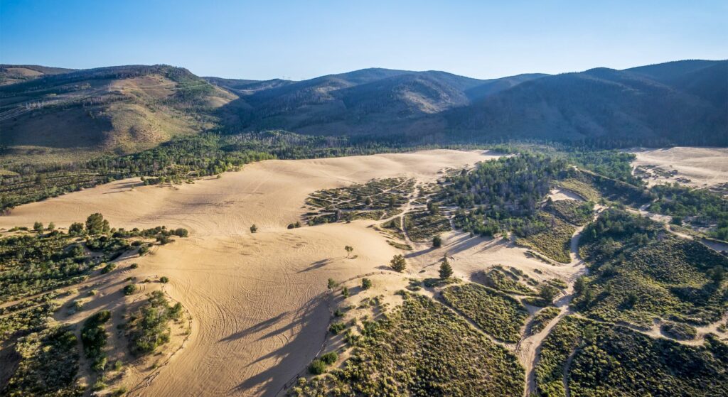 The Importance of Thorough Trip Planning & Expert Navigation