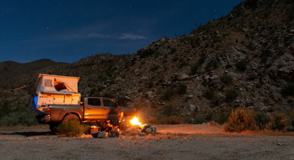 Gear Management Essentials: Vehicle Storage Tips for Overlanding