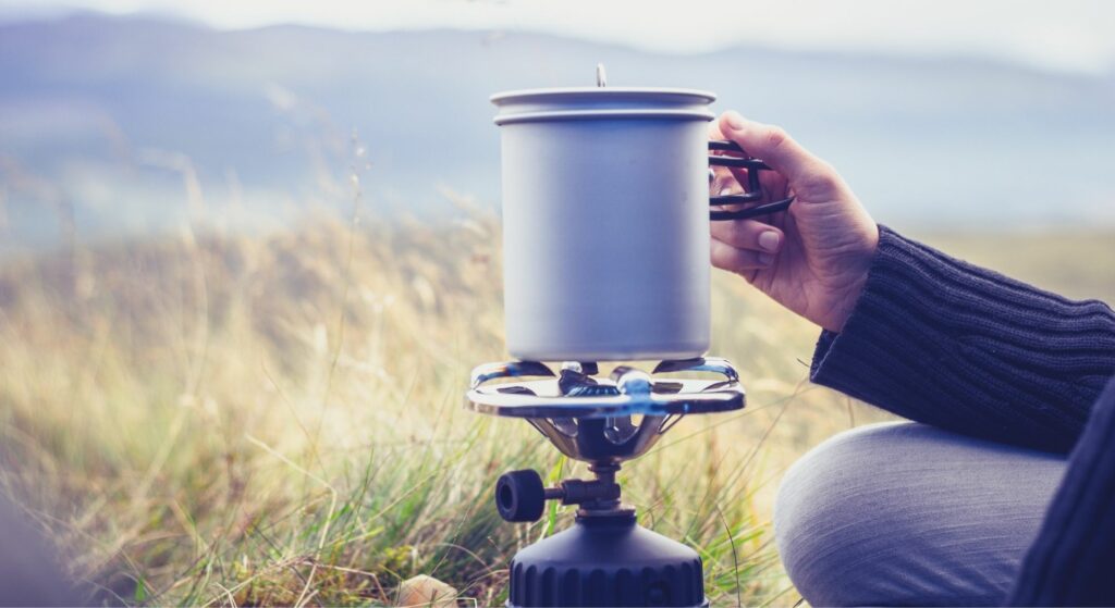 Enhance your outdoor culinary skills with reliable camp stoves. Equip yourself with quality equipment for a seamless cooking experience in the wild.