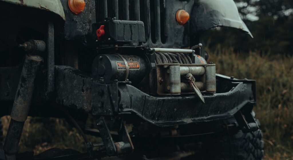 Discover the power of winches for your overlanding and offroad endeavors. Learn from our educational resources and enhance your adventures.
