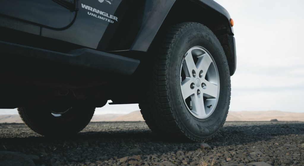 What to Look for in a Durable Trail-Ready Tire