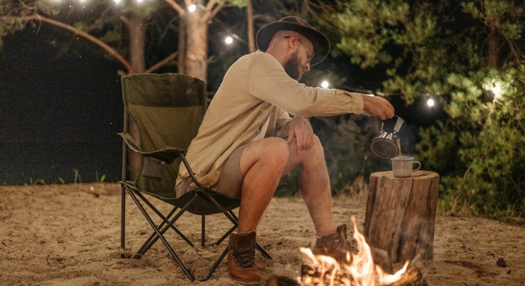 3 Camps Chairs That Every Off Road Camper & Overlander Will Love