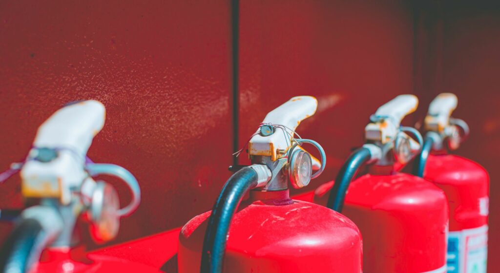 Gift Guide The Best Fire Extinguishers For Your Overland & Off Road Enthusiast
