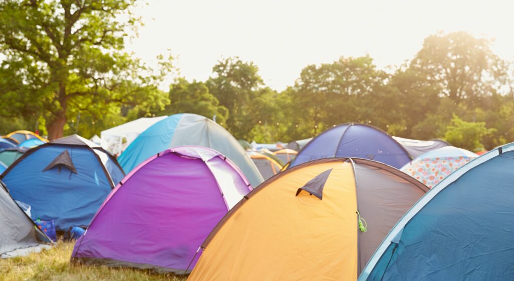 The 3 Best Ground Tents For Off Road Trail Camping