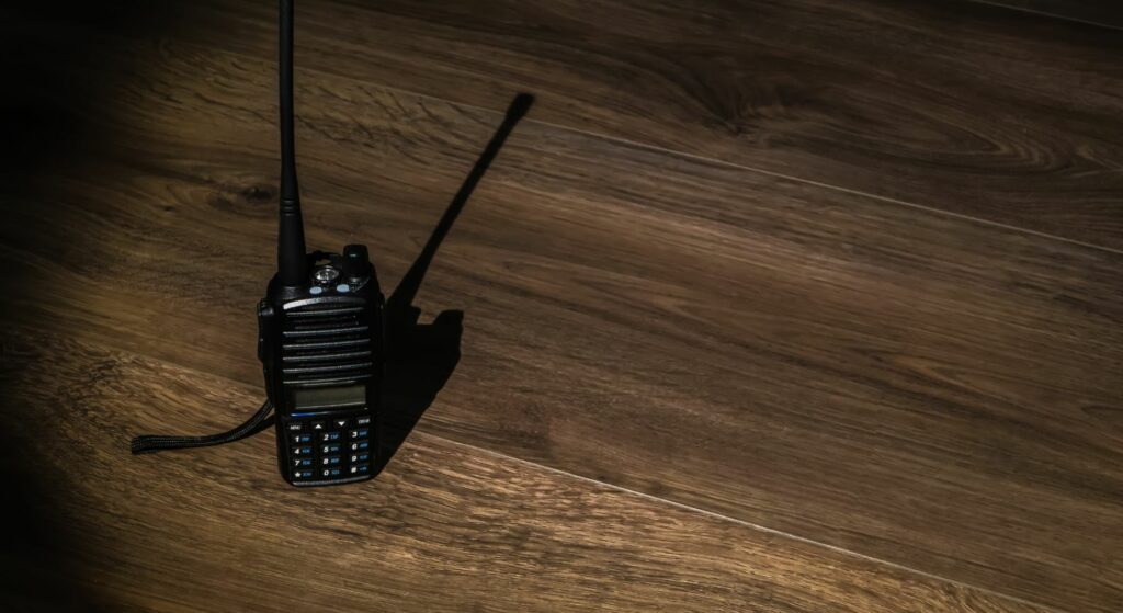The 3 Best Radios For Off Road Communications