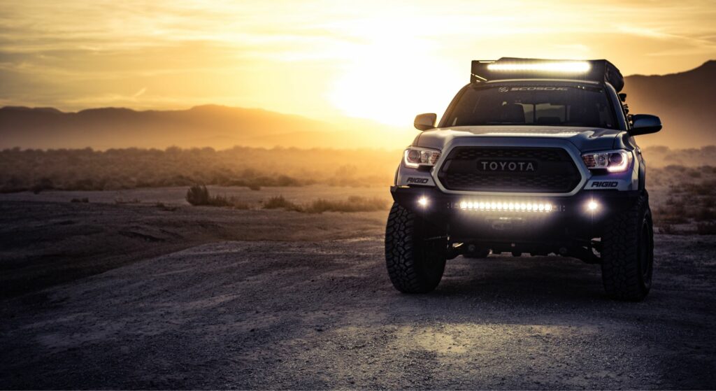The Top 3 Lift Kits For Overlanding In A 5th Gen 4Runner
