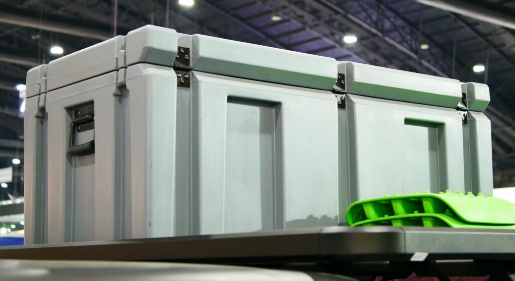 Top 3 Cargo Cases For Better Overland & Off Road Storage