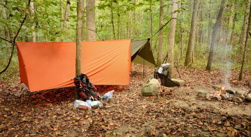 Top 3 Road Tested Tarps For Every Offroad Adventure