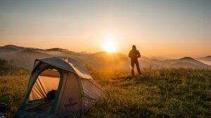 Solstice Trail For Camping Gear Reviews